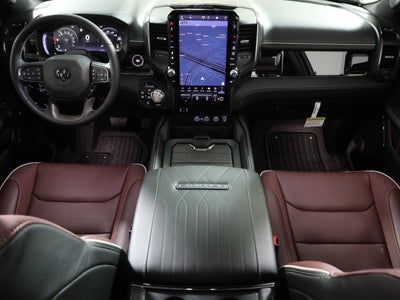 2026 RAM 1500 Limited 4x4