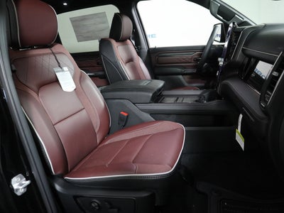 2026 RAM 1500 Limited 4x4