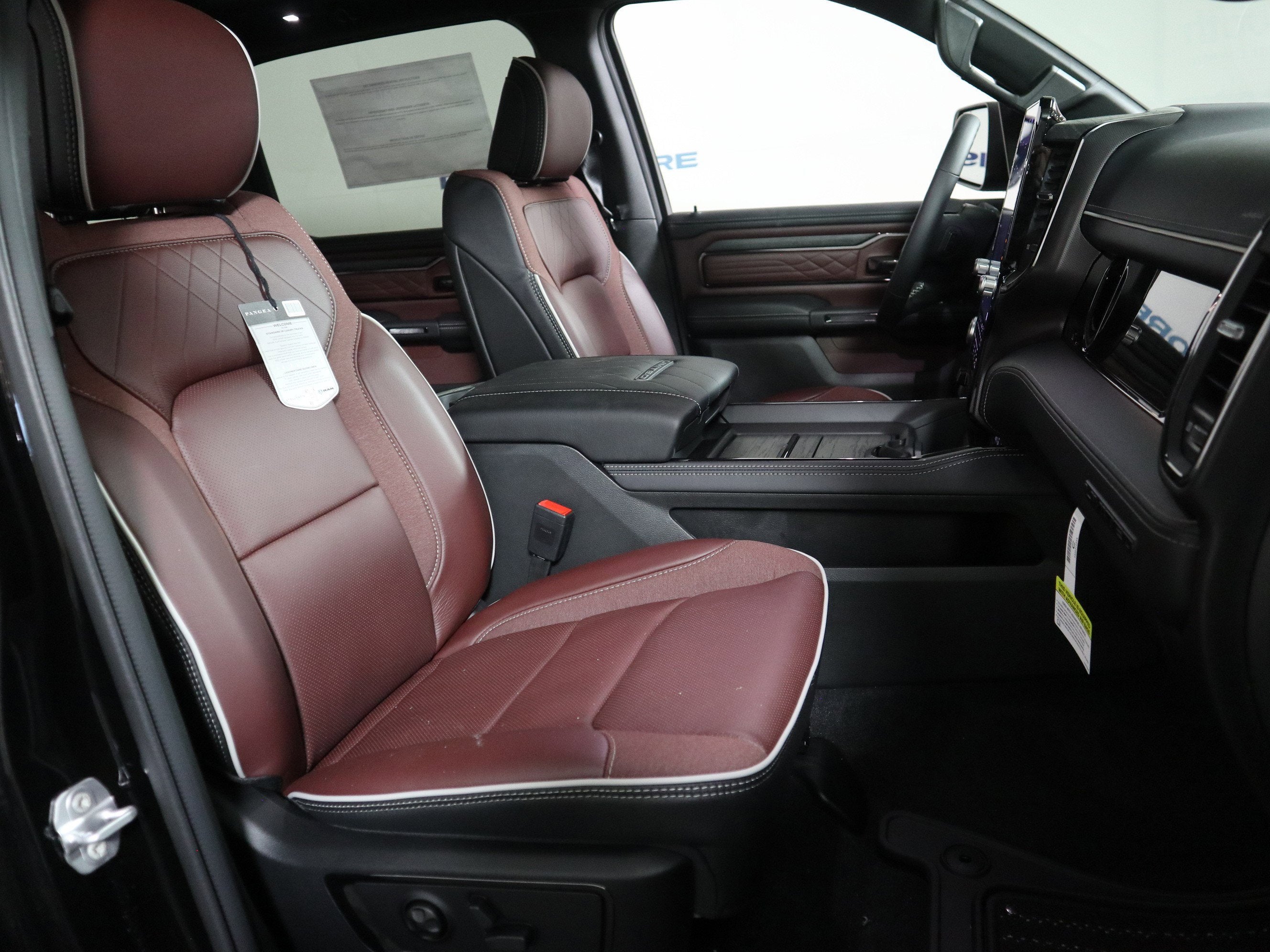 2026 RAM 1500 Limited 4x4