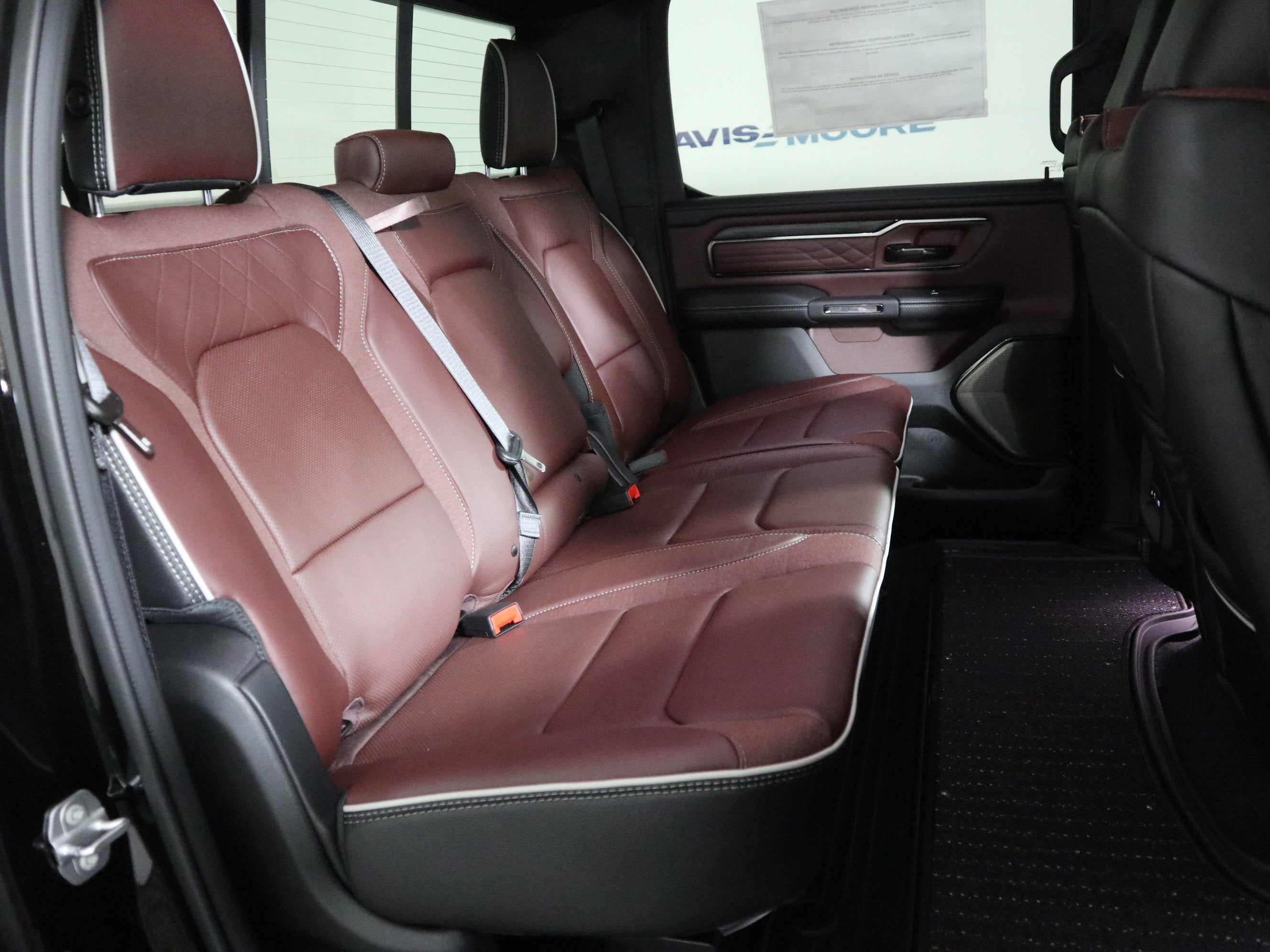 2026 RAM 1500 Limited 4x4