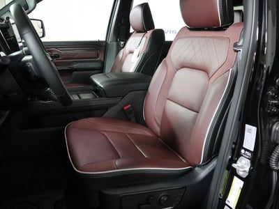 2026 RAM 1500 Limited 4x4