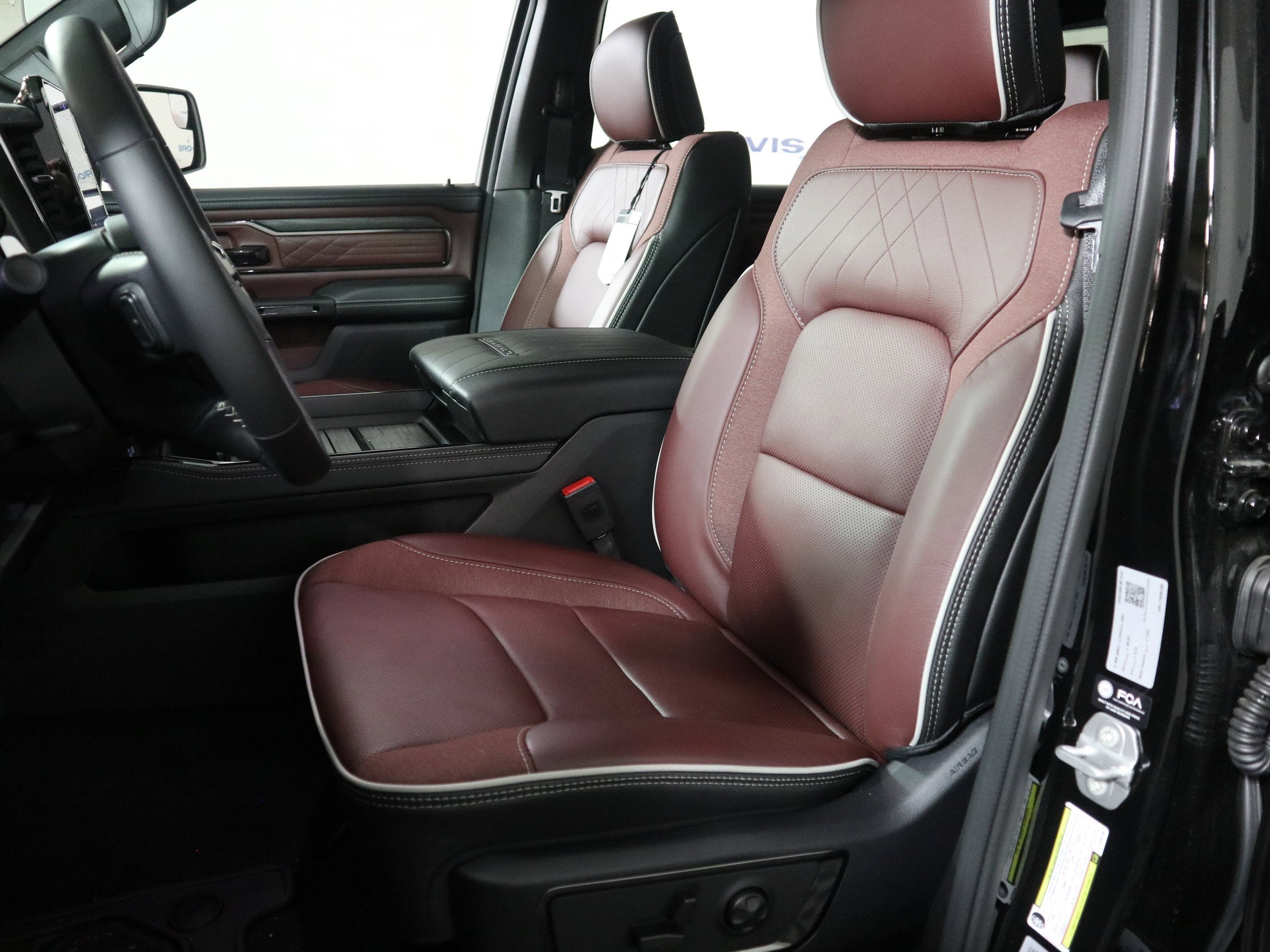 2026 RAM 1500 Limited 4x4