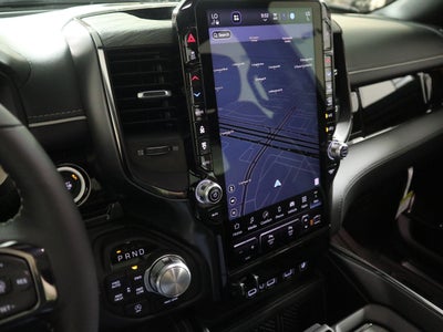 2026 RAM 1500 Limited 4x4