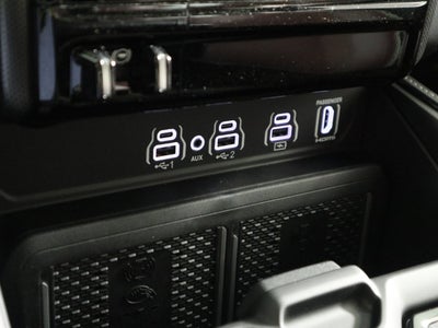 2026 RAM 1500 Limited 4x4
