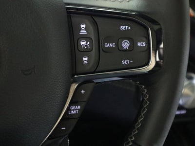 2026 RAM 1500 Limited 4x4