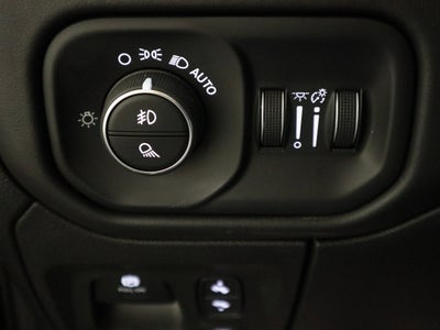 2026 RAM 1500 Limited 4x4