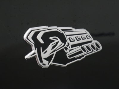 2026 RAM 1500 Limited 4x4
