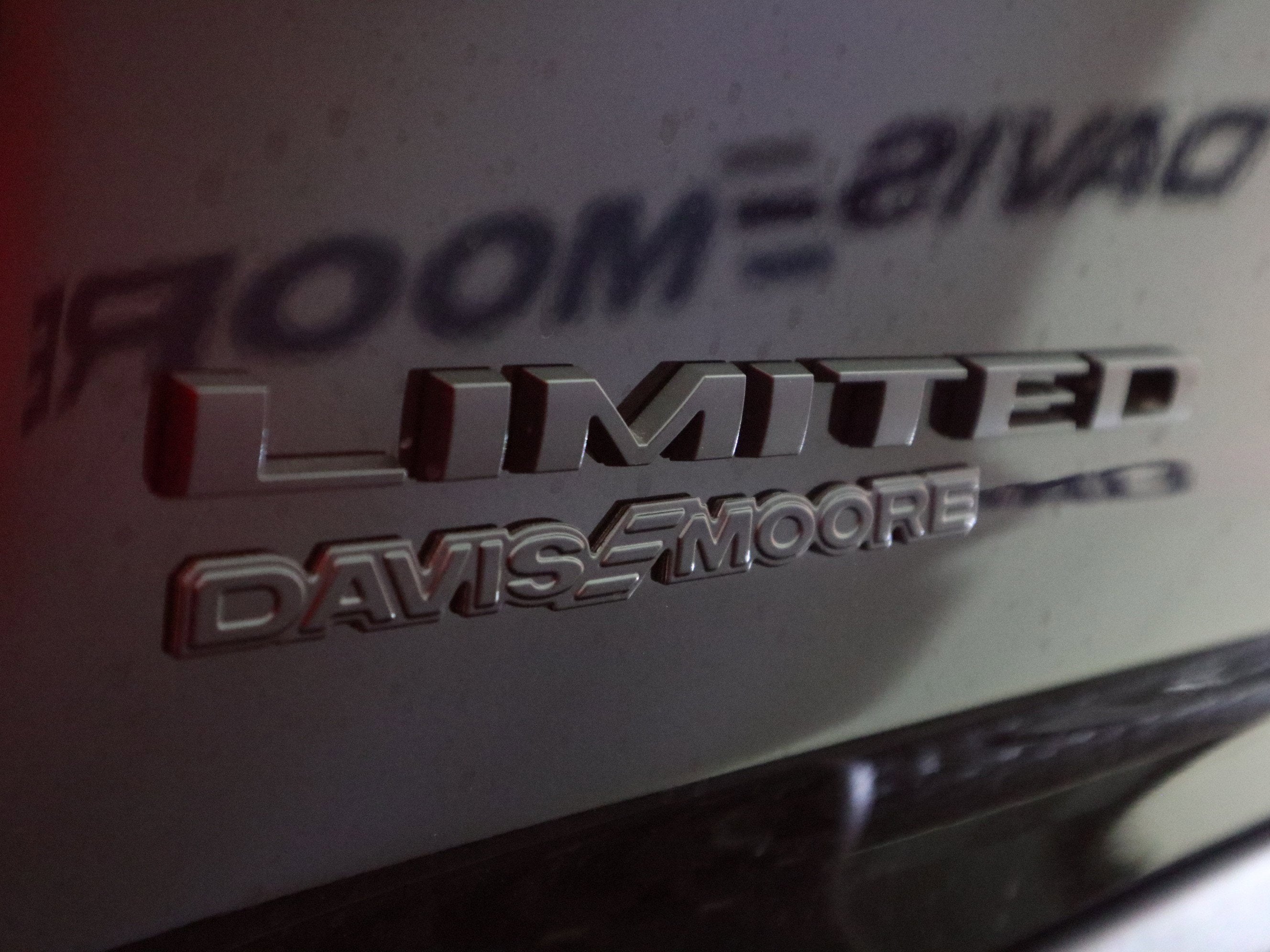 2026 RAM 1500 Limited 4x4