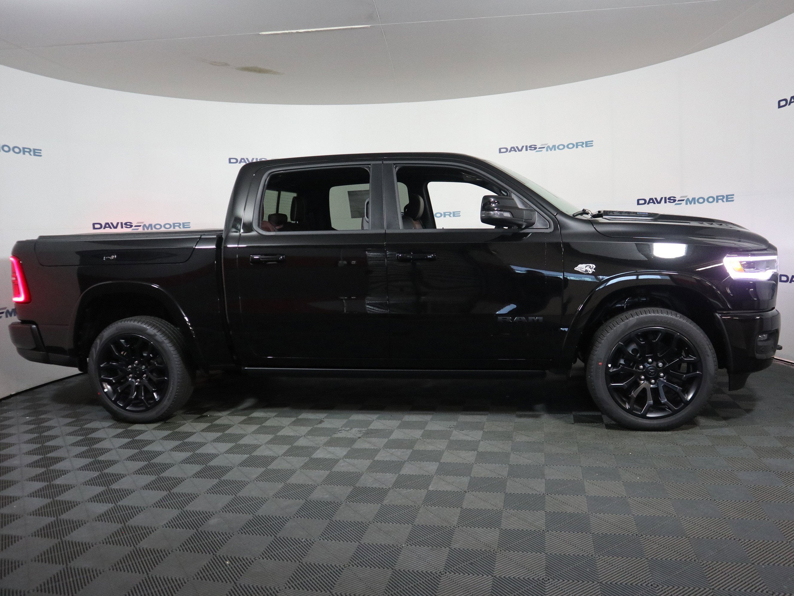 2026 RAM 1500 Limited 4x4