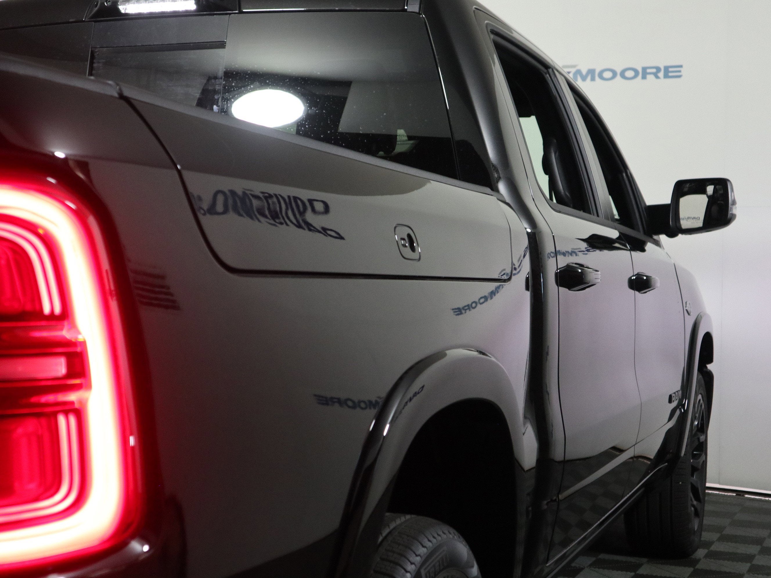 2026 RAM 1500 Limited 4x4