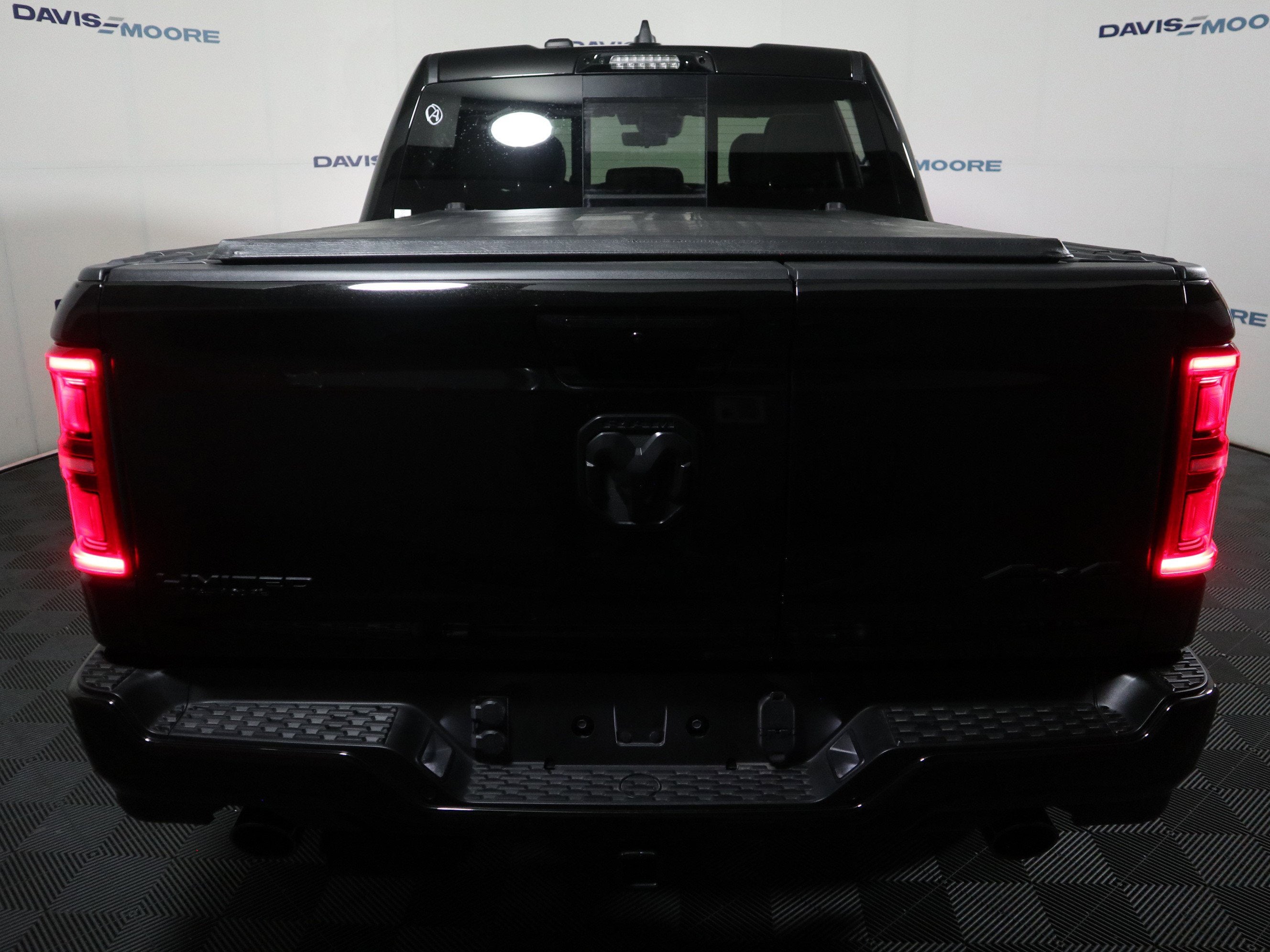 2026 RAM 1500 Limited 4x4