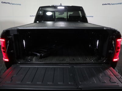 2026 RAM 1500 Limited 4x4