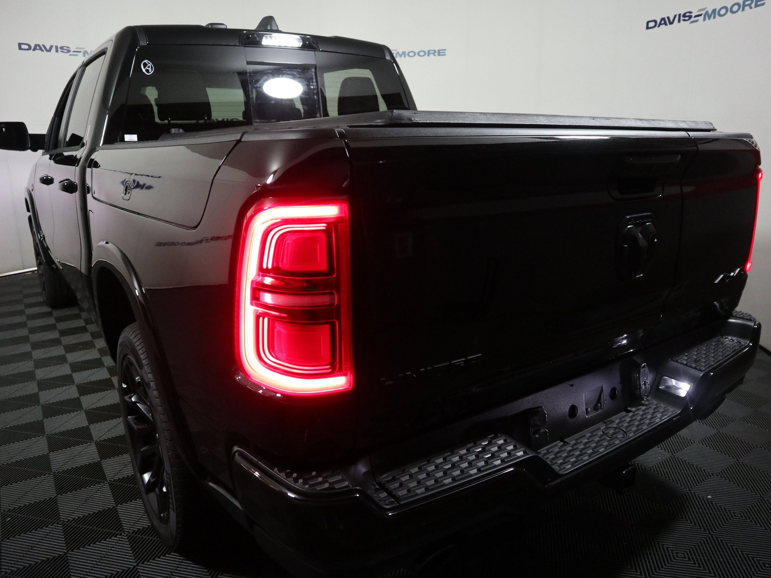 2026 RAM 1500 Limited 4x4