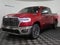 2026 RAM 1500 Longhorn Crew Cab 4x4