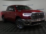 2026 RAM 1500 Longhorn Crew Cab 4x4