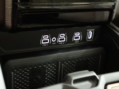 2026 RAM 1500 Longhorn Crew Cab 4x4