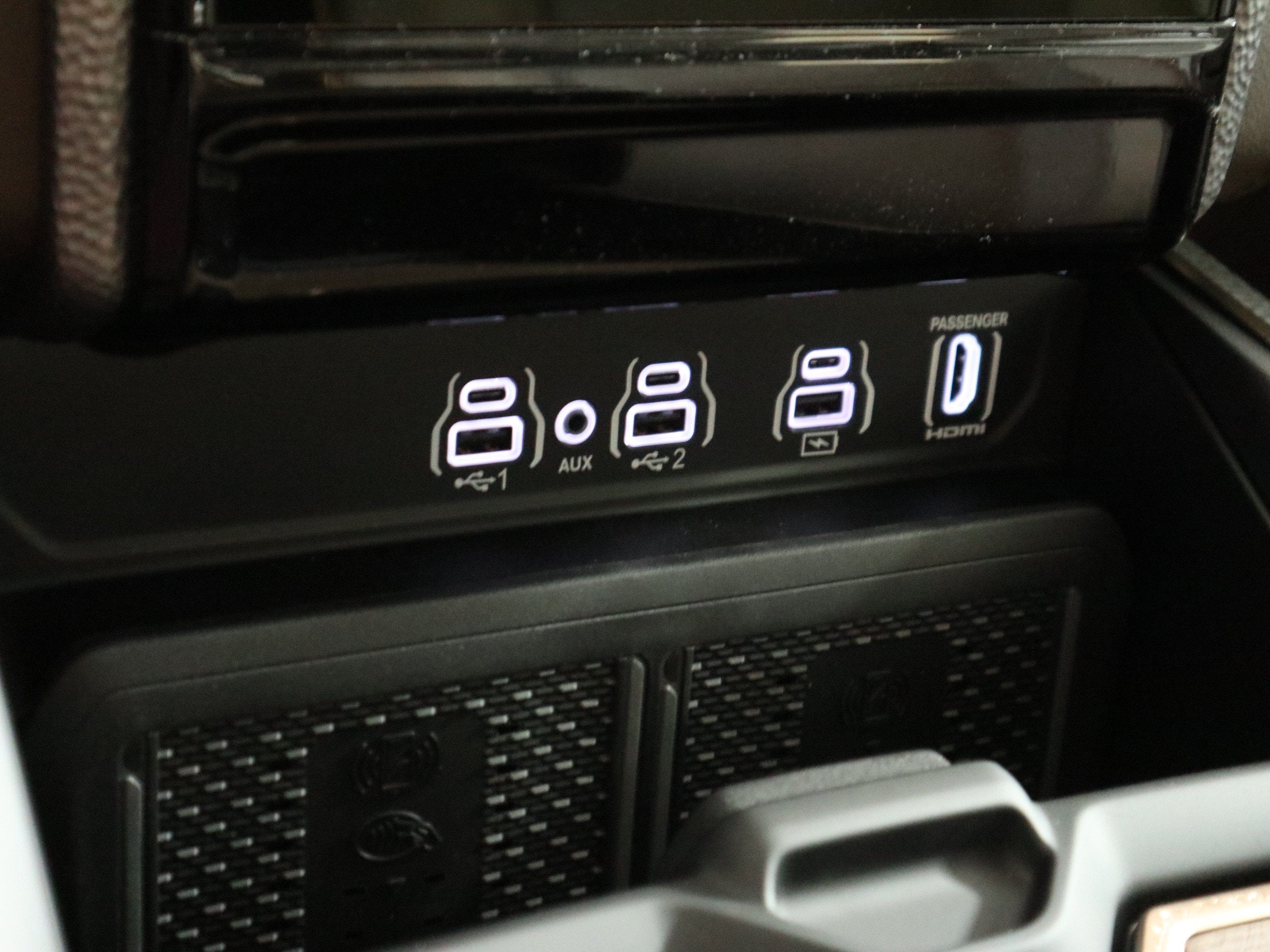 2026 RAM 1500 Longhorn Crew Cab 4x4