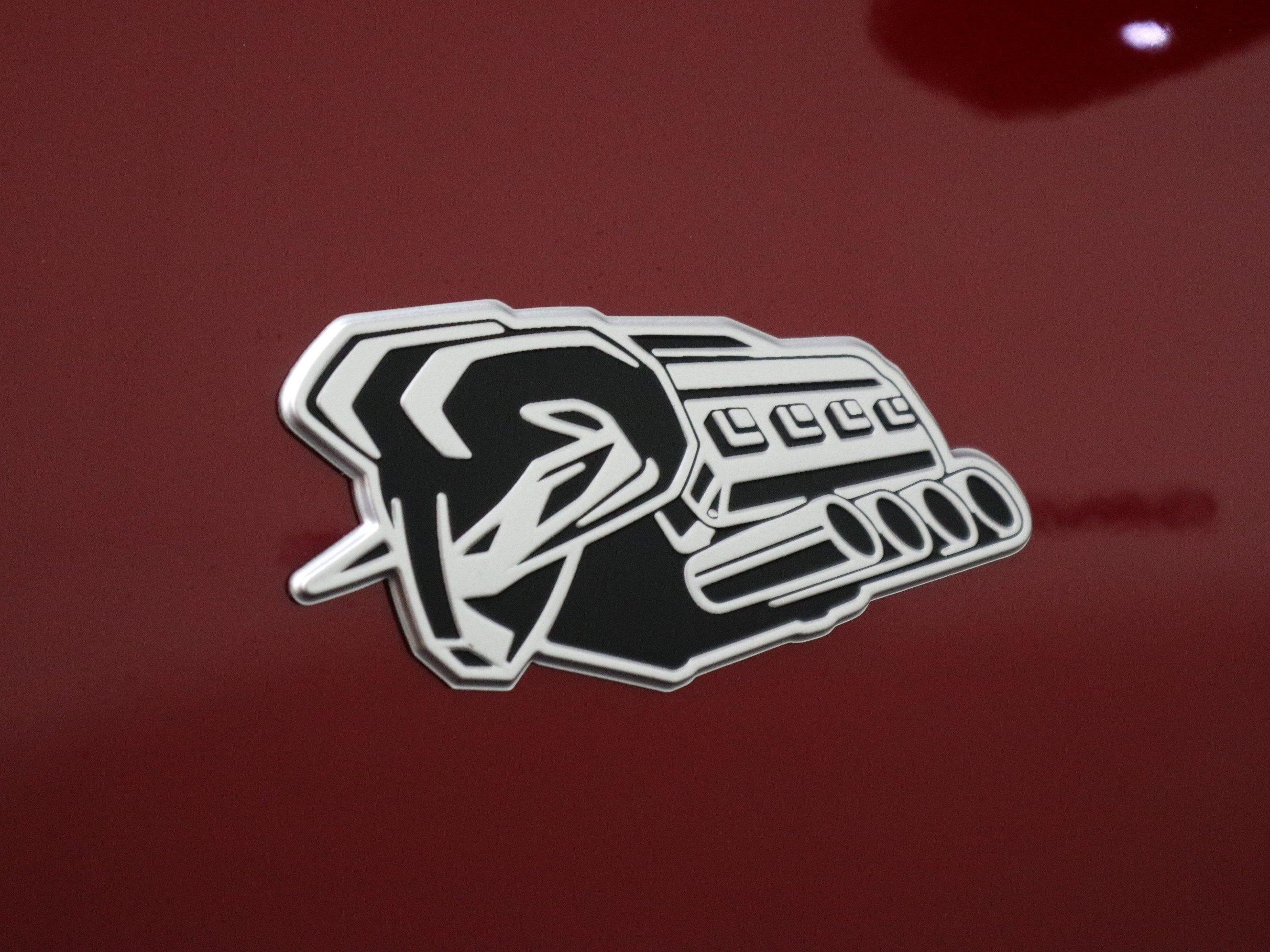 2026 RAM 1500 Longhorn Crew Cab 4x4