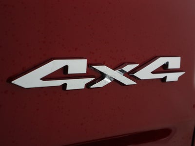 2026 RAM 1500 Longhorn Crew Cab 4x4