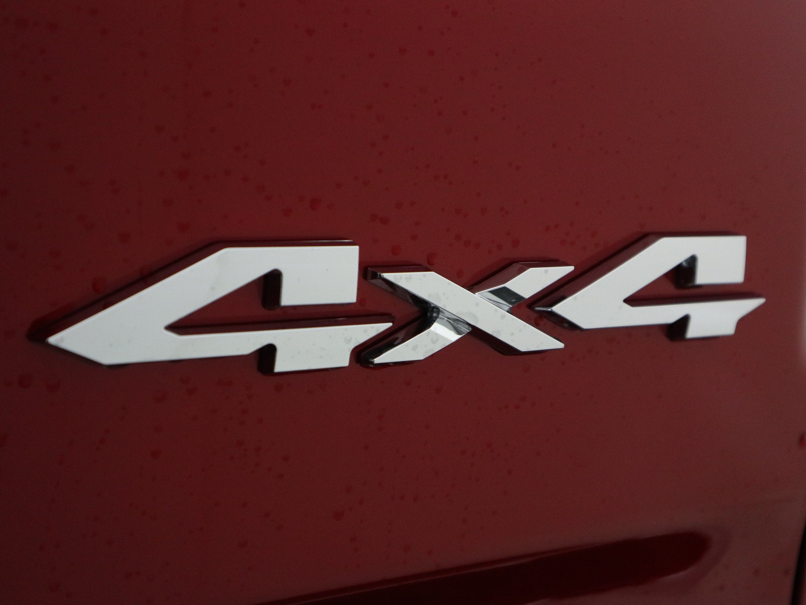2026 RAM 1500 Longhorn Crew Cab 4x4
