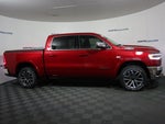 2026 RAM 1500 Longhorn Crew Cab 4x4