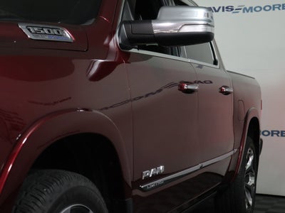 2021 RAM 1500 Limited 4x4