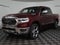 2021 RAM 1500 Limited 4x4