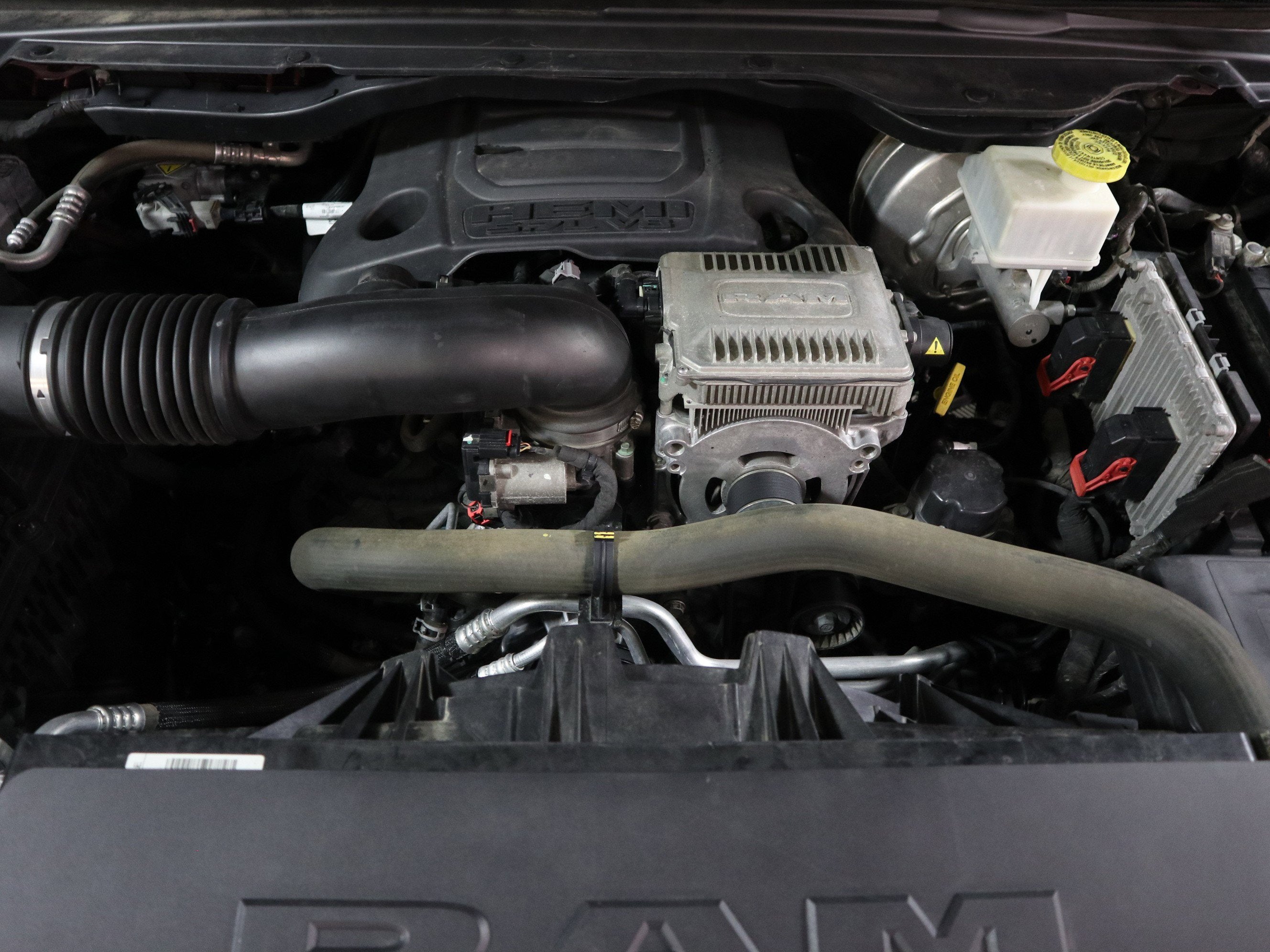 2021 RAM 1500 Limited 4x4