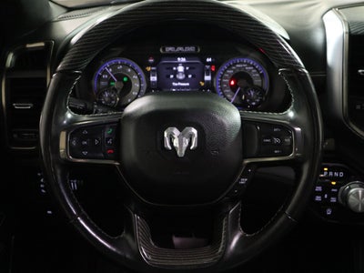 2021 RAM 1500 Limited 4x4