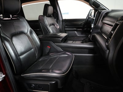 2021 RAM 1500 Limited 4x4