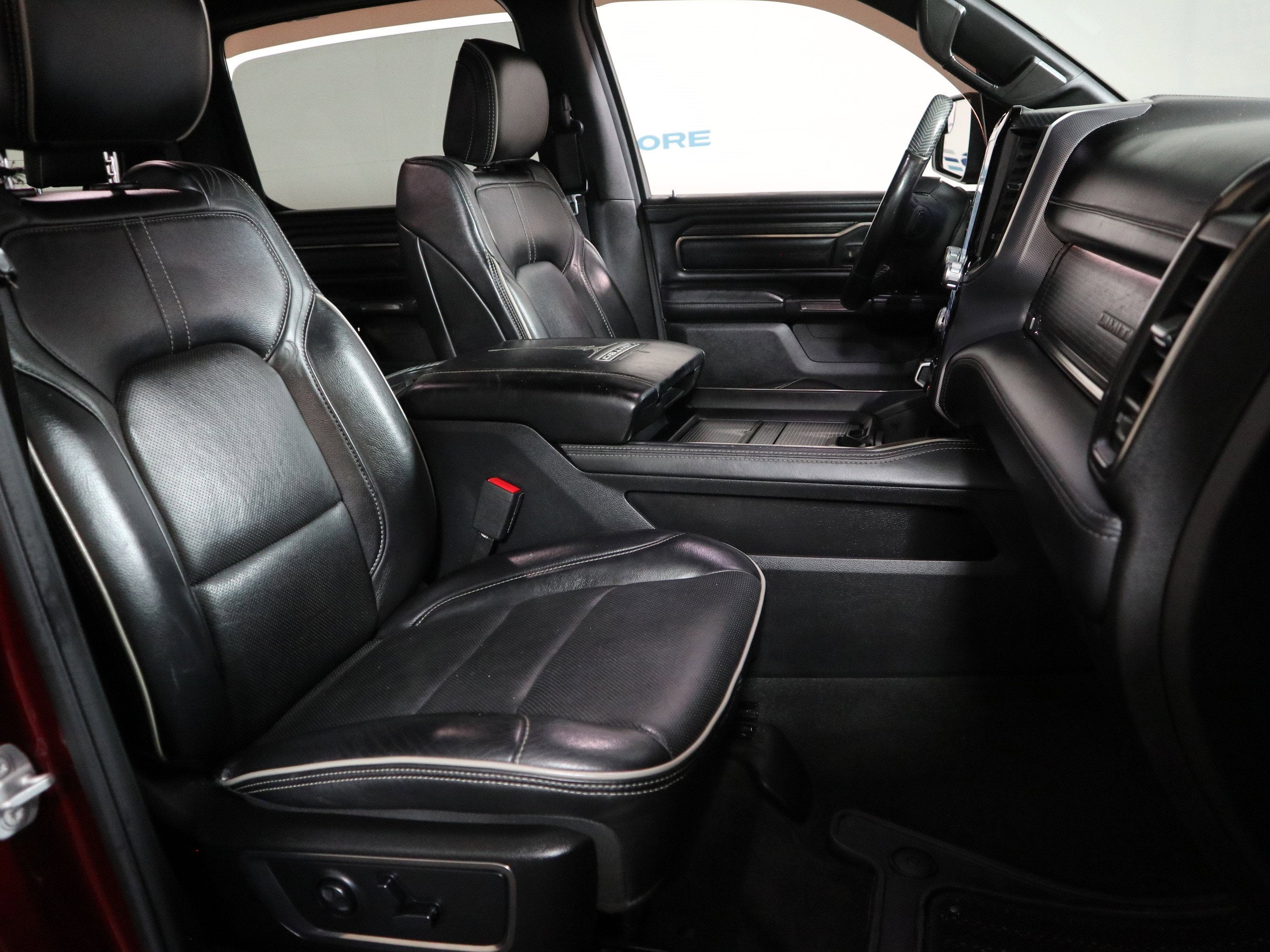 2021 RAM 1500 Limited 4x4