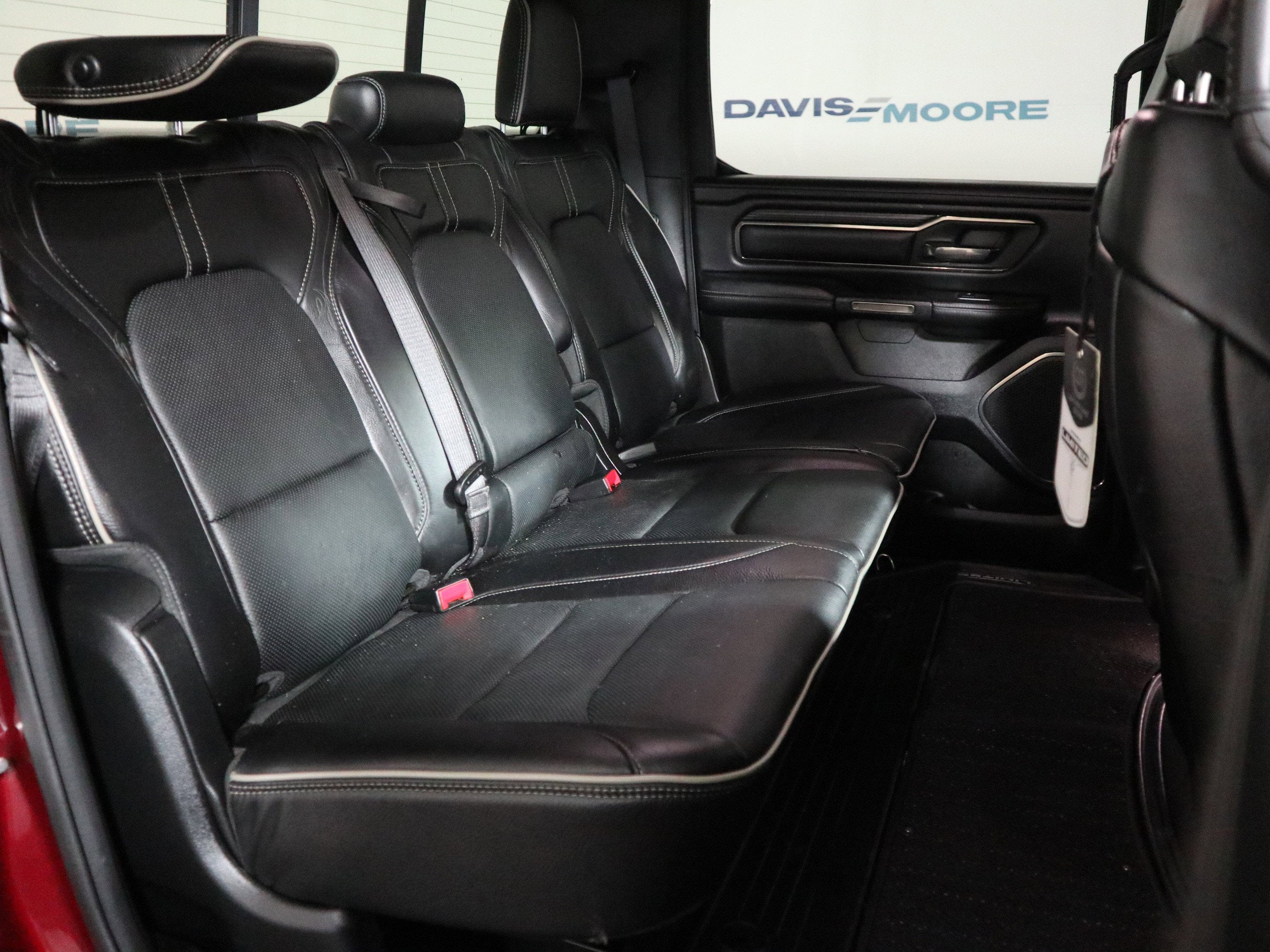 2021 RAM 1500 Limited 4x4