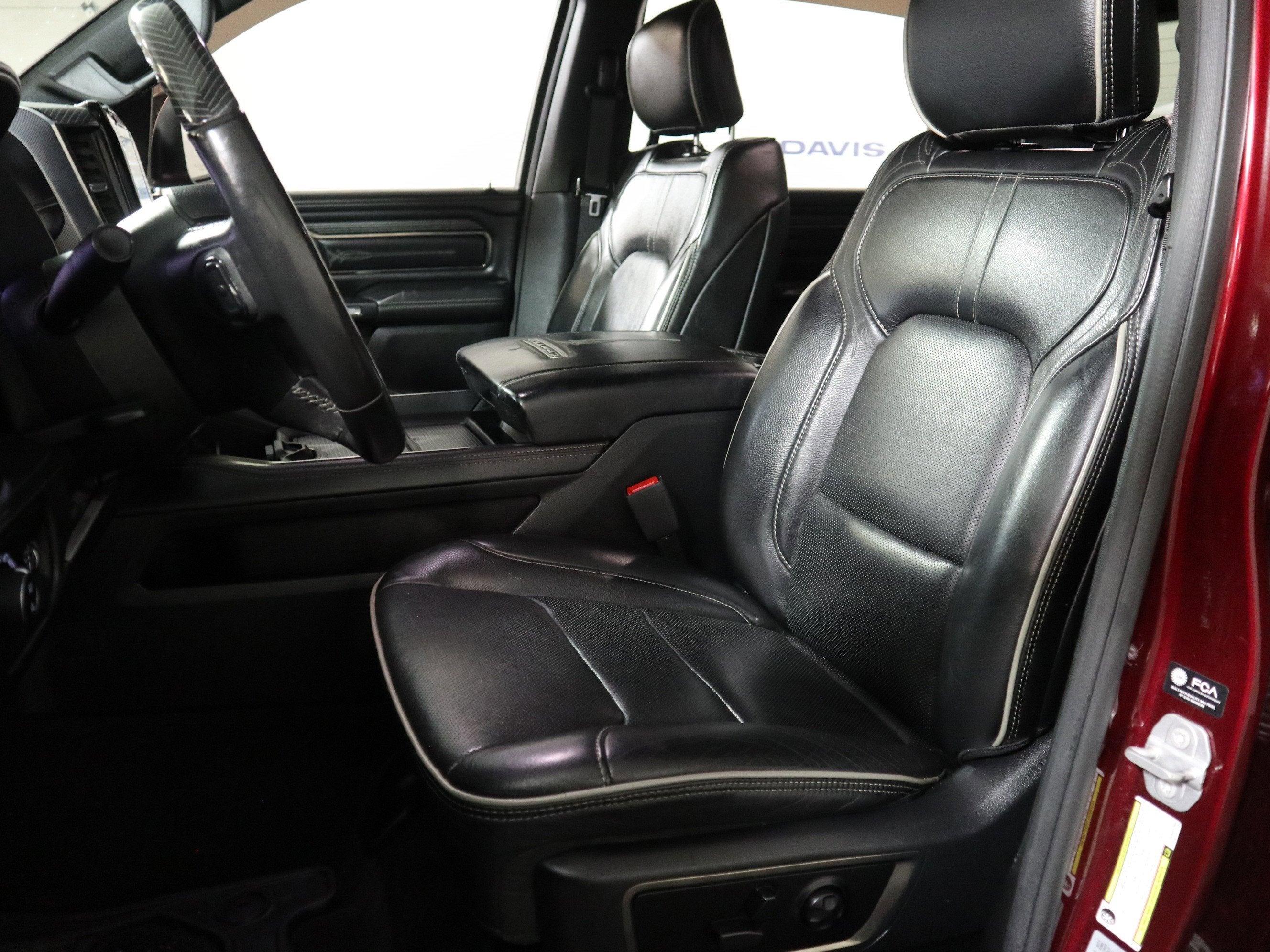 2021 RAM 1500 Limited 4x4