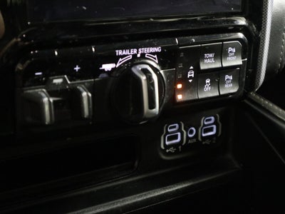 2021 RAM 1500 Limited 4x4