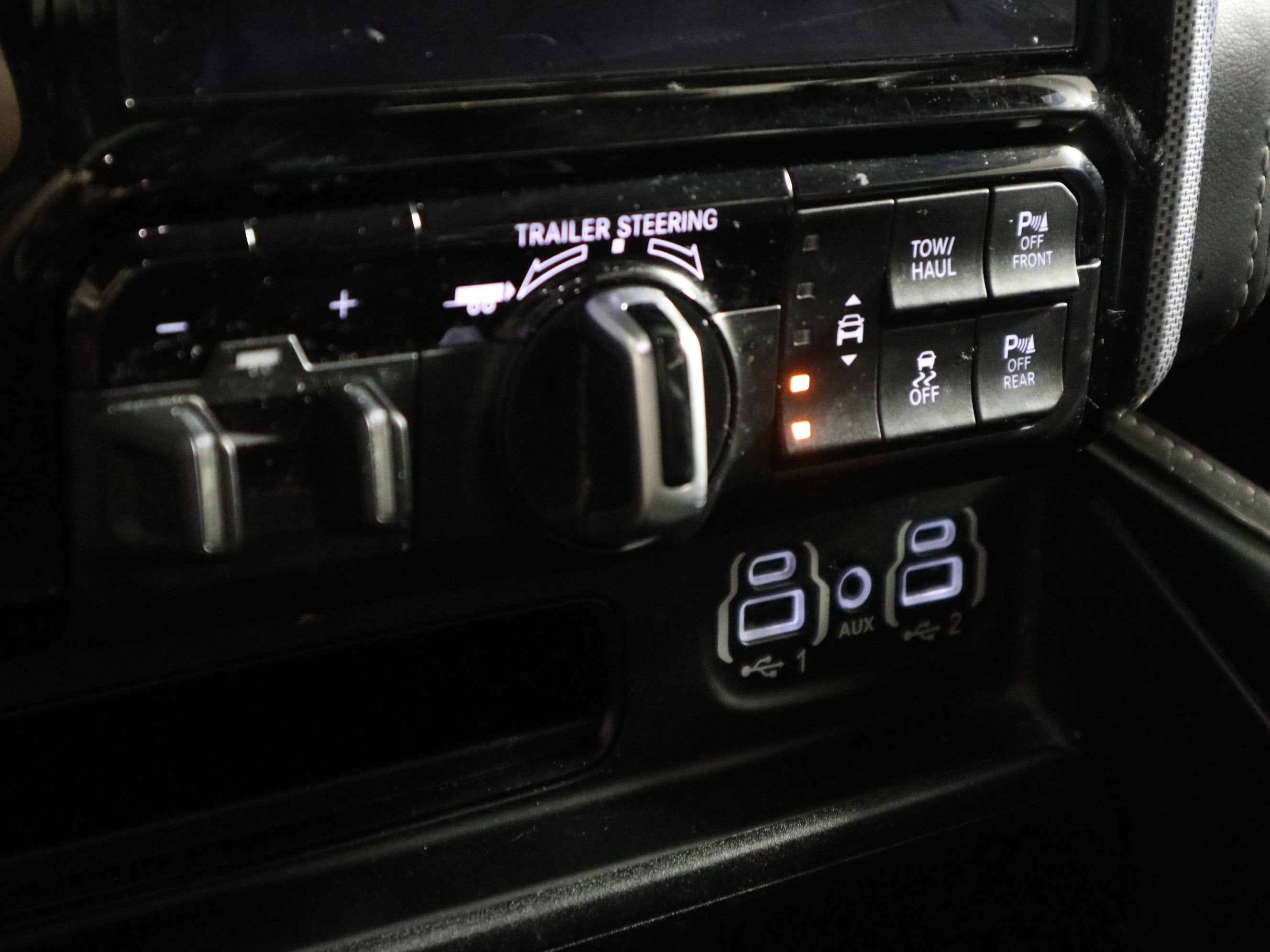 2021 RAM 1500 Limited 4x4