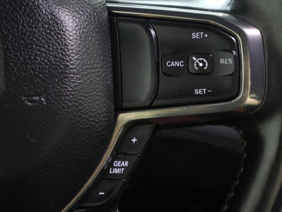 2021 RAM 1500 Limited 4x4