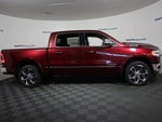 2021 RAM 1500 Limited 4x4