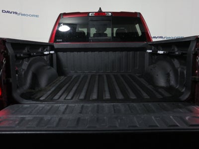 2021 RAM 1500 Limited 4x4
