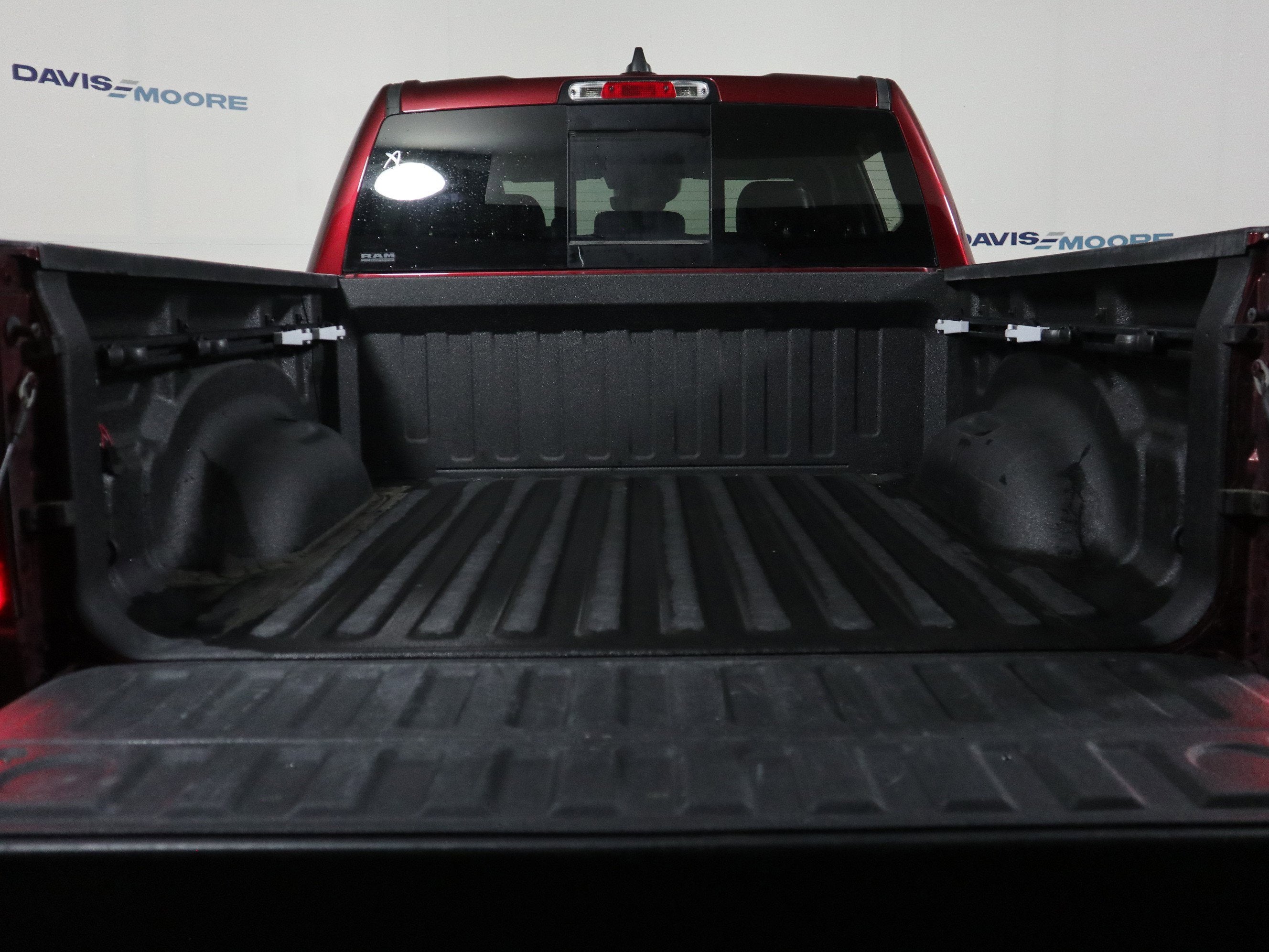 2021 RAM 1500 Limited 4x4