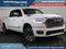 2026 RAM 1500 Limited Crew Cab 4x4