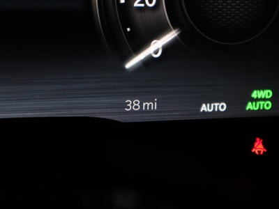 2026 RAM 1500 Limited Crew Cab 4x4