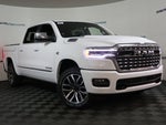 2026 RAM 1500 Limited Crew Cab 4x4