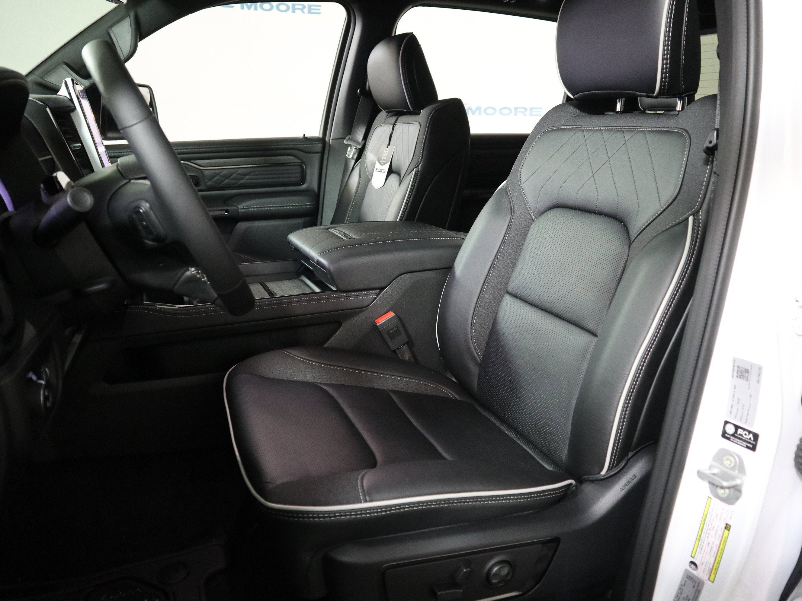 2026 RAM 1500 Limited Crew Cab 4x4