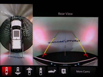2026 RAM 1500 Limited Crew Cab 4x4