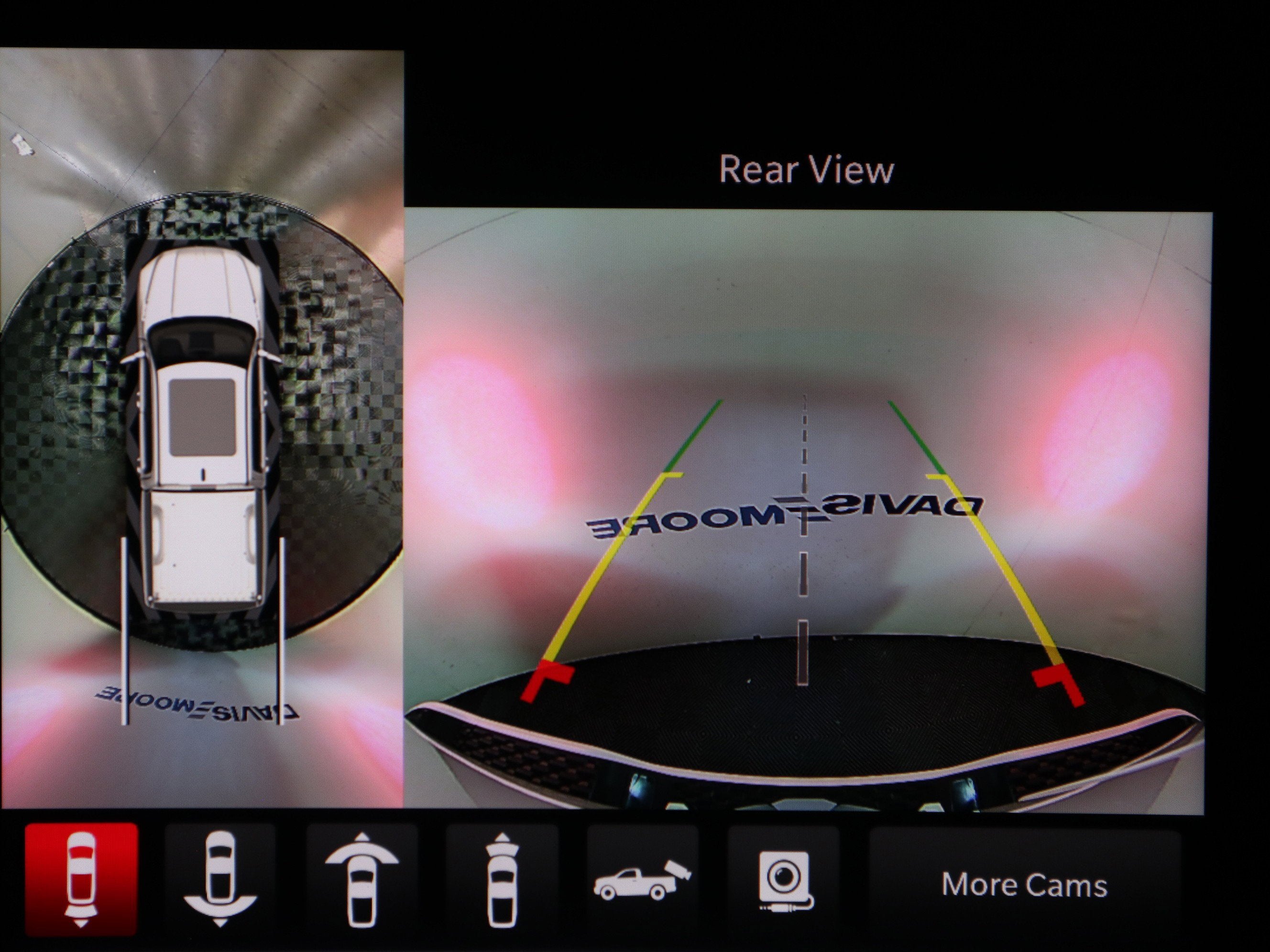 2026 RAM 1500 Limited Crew Cab 4x4