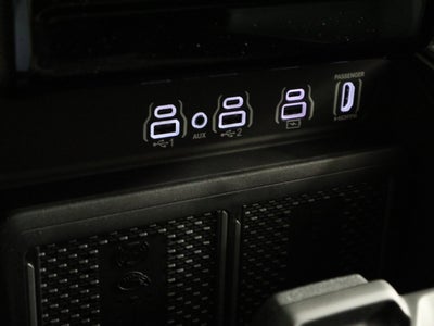 2026 RAM 1500 Limited Crew Cab 4x4