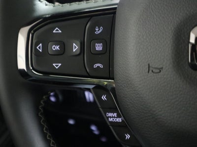 2026 RAM 1500 Limited Crew Cab 4x4