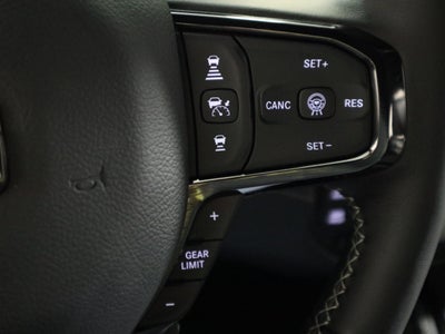 2026 RAM 1500 Limited Crew Cab 4x4