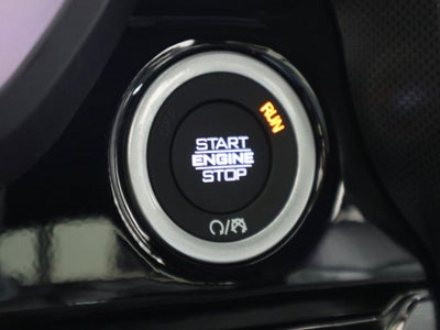 2026 RAM 1500 Limited Crew Cab 4x4