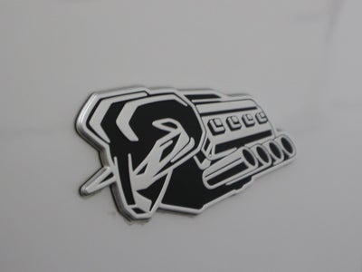 2026 RAM 1500 Limited Crew Cab 4x4